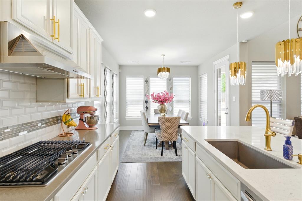 Dominion Of Pleasant Valley Ph 1 - Residential