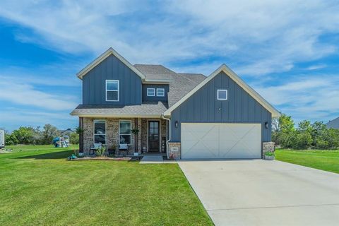 Photo of 2001 Redemption Drive, Weatherford, TX 76088 (MLS # 21245678)