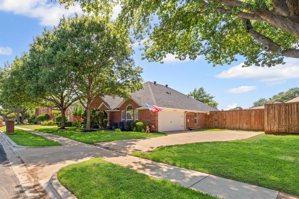416 Springhill Drive