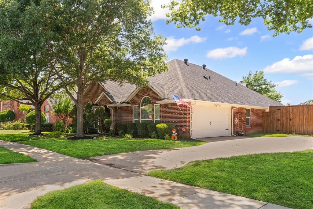 416 Springhill Drive