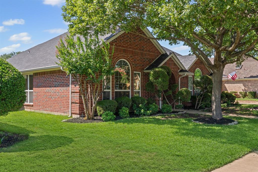 416 Springhill Drive