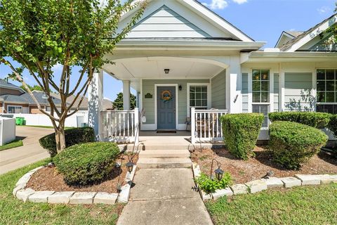 1113 King George Lane Savannah TX 76227