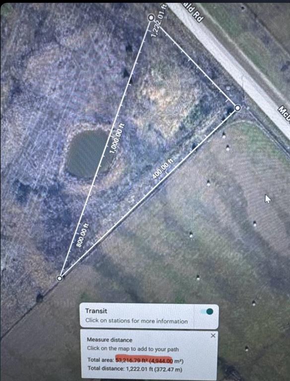 Stoneleigh Ph 5b - Land