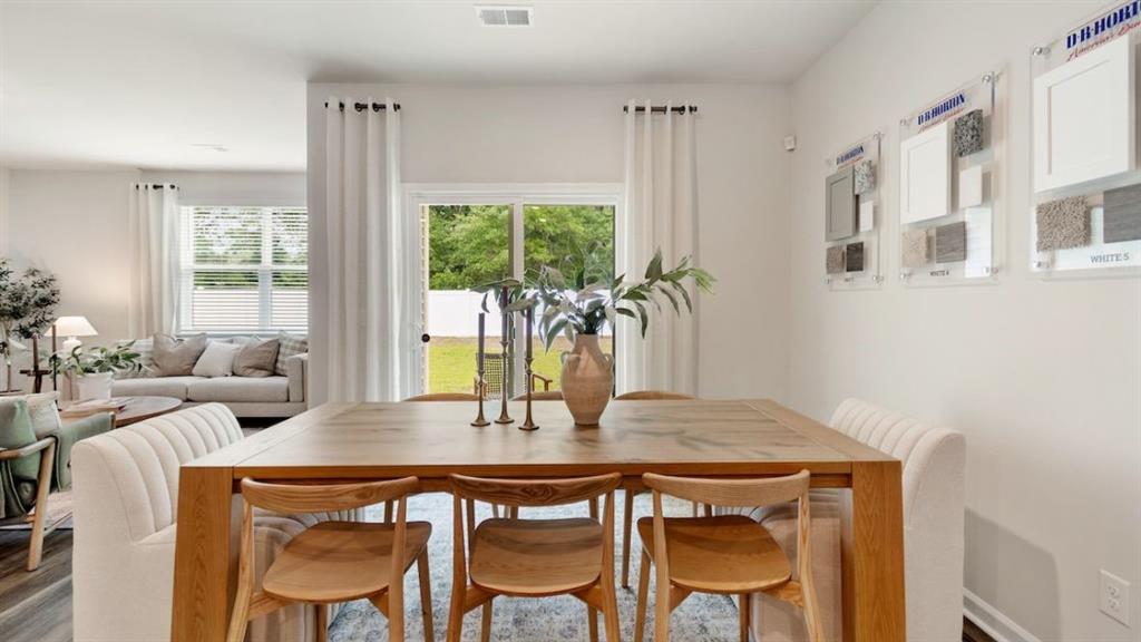 Prairie Oaks - Residential