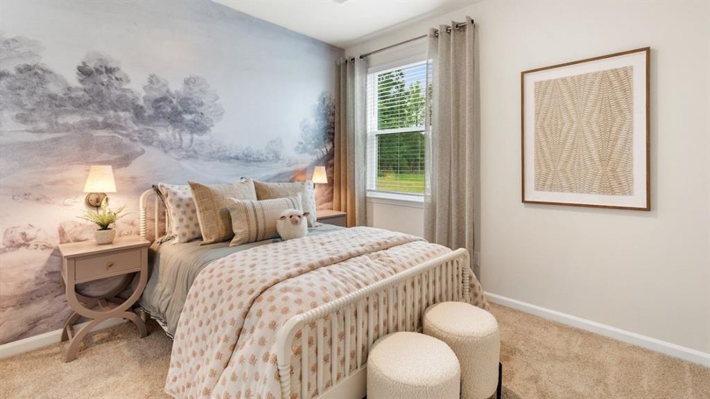 Prairie Oaks - Residential