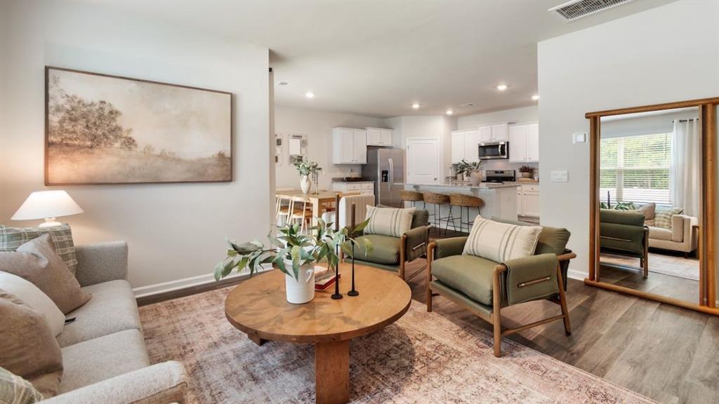 Prairie Oaks - Residential