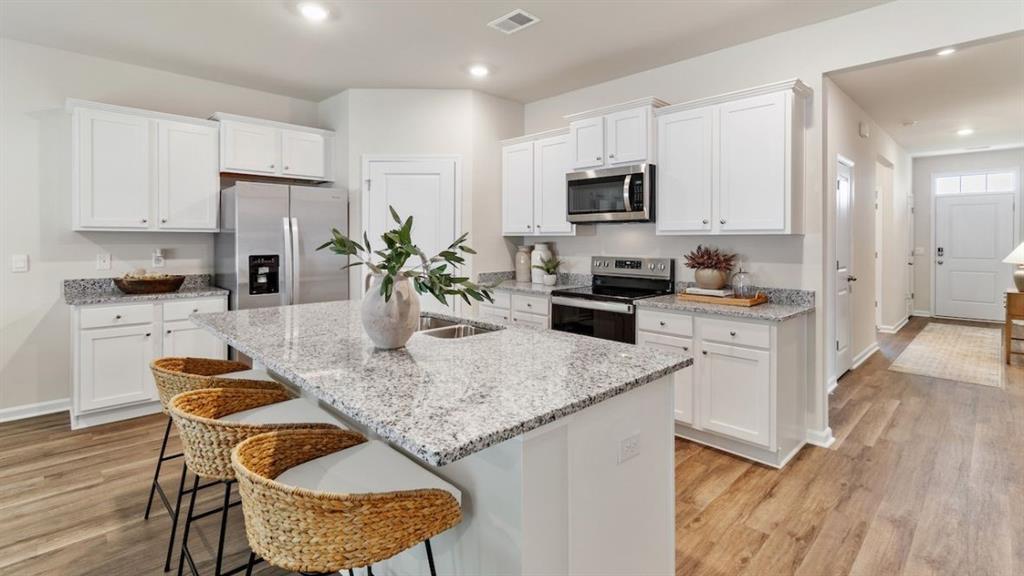 Prairie Oaks - Residential