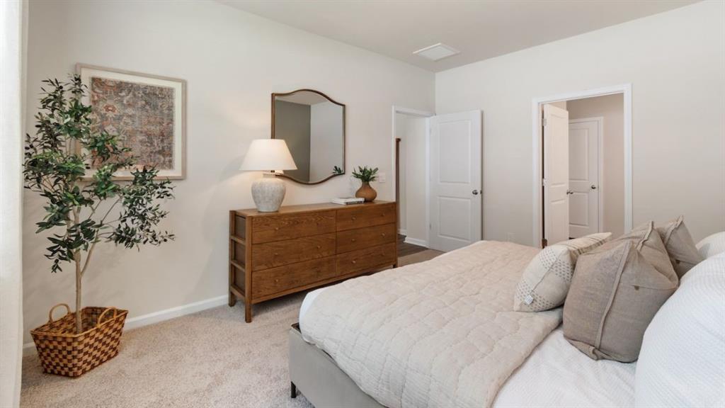 Prairie Oaks - Residential