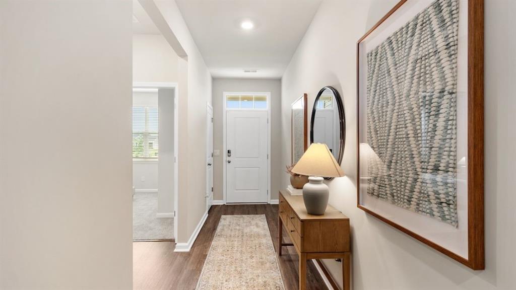 Prairie Oaks - Residential