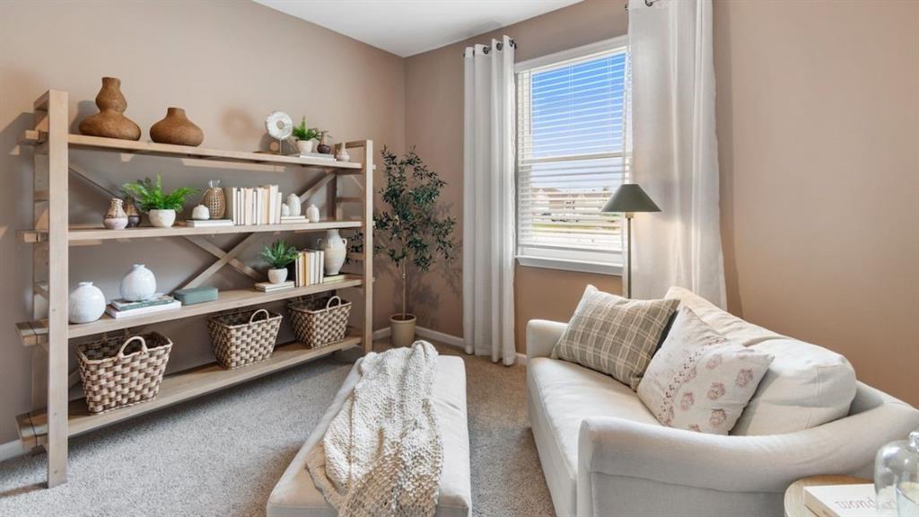 Prairie Oaks - Residential