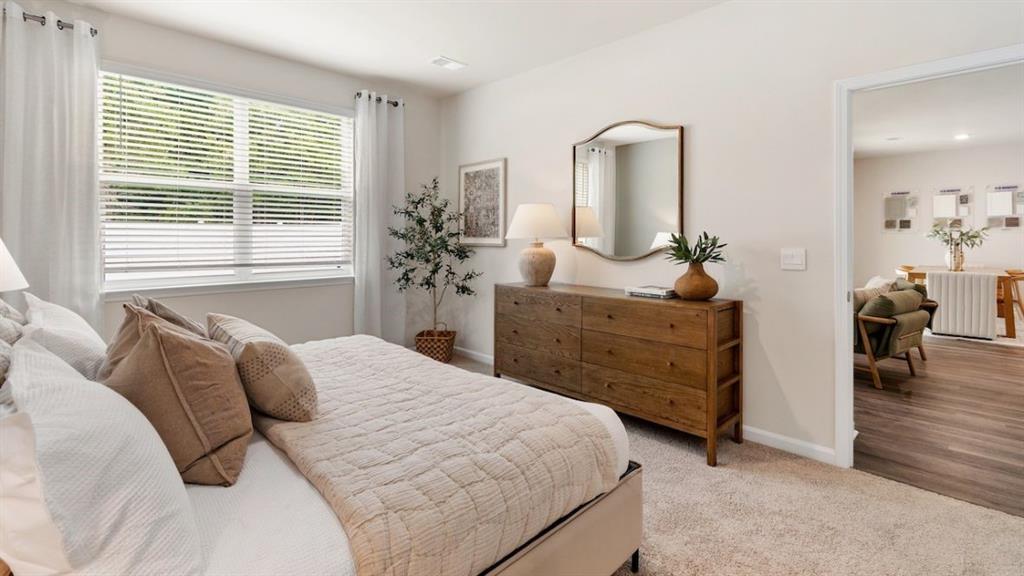 Prairie Oaks - Residential