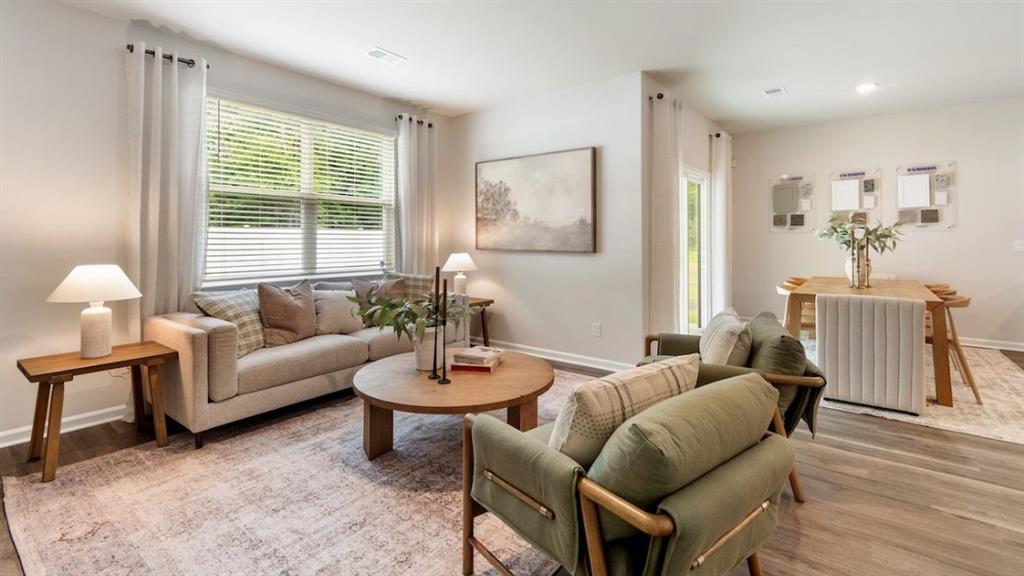 Prairie Oaks - Residential