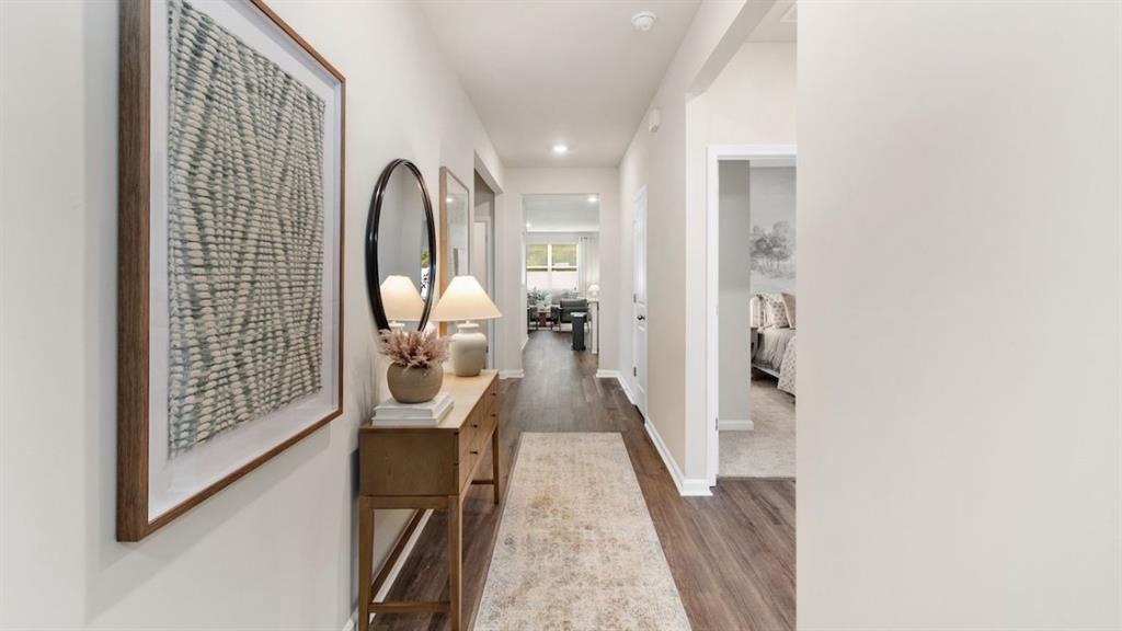 Prairie Oaks - Residential