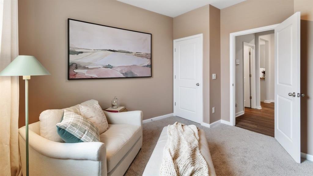 Prairie Oaks - Residential