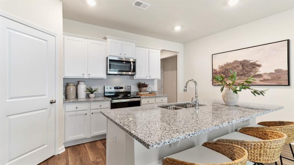 Prairie Oaks - Residential