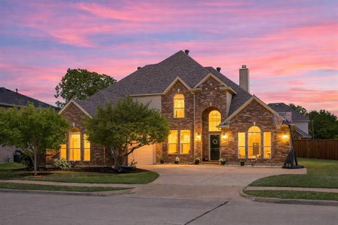 5315 Summit Knoll Trail Sachse TX 75048