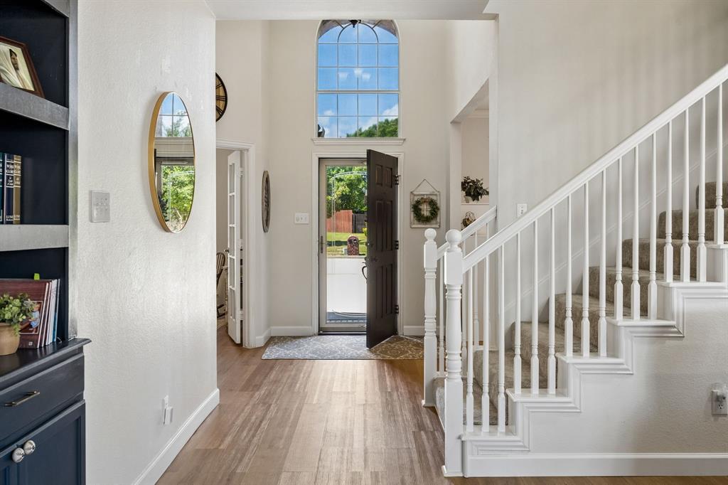 5315 Summit Knoll Trail