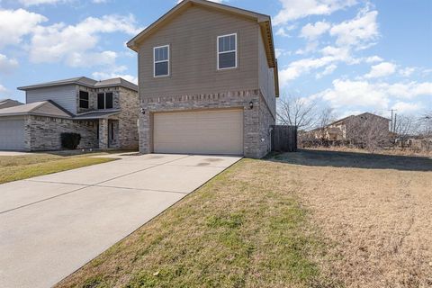 A home in Dallas