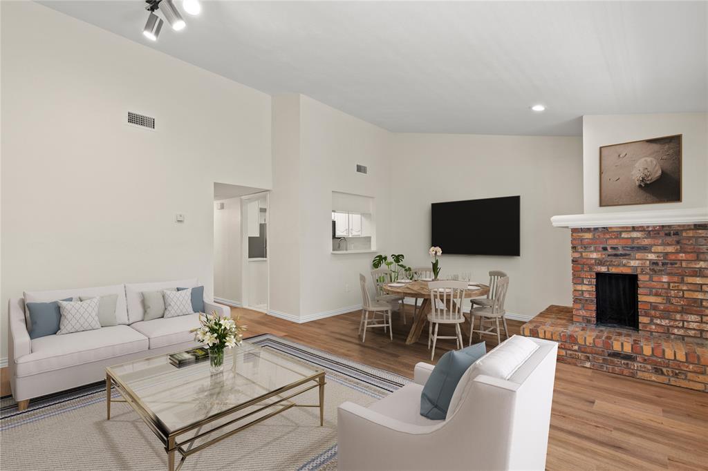 2835 Keller Springs Road 306