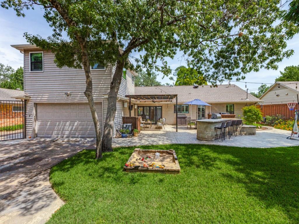 3326 Regent Drive