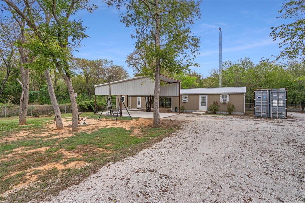 Ft Graham Heights Annex - Residential