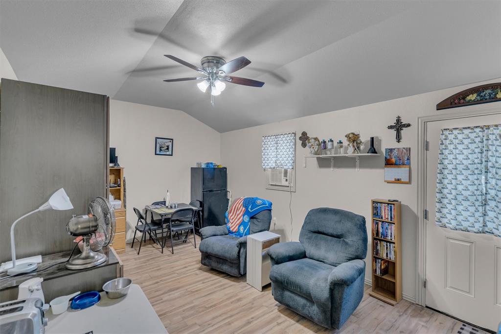 Ft Graham Heights Annex - Residential