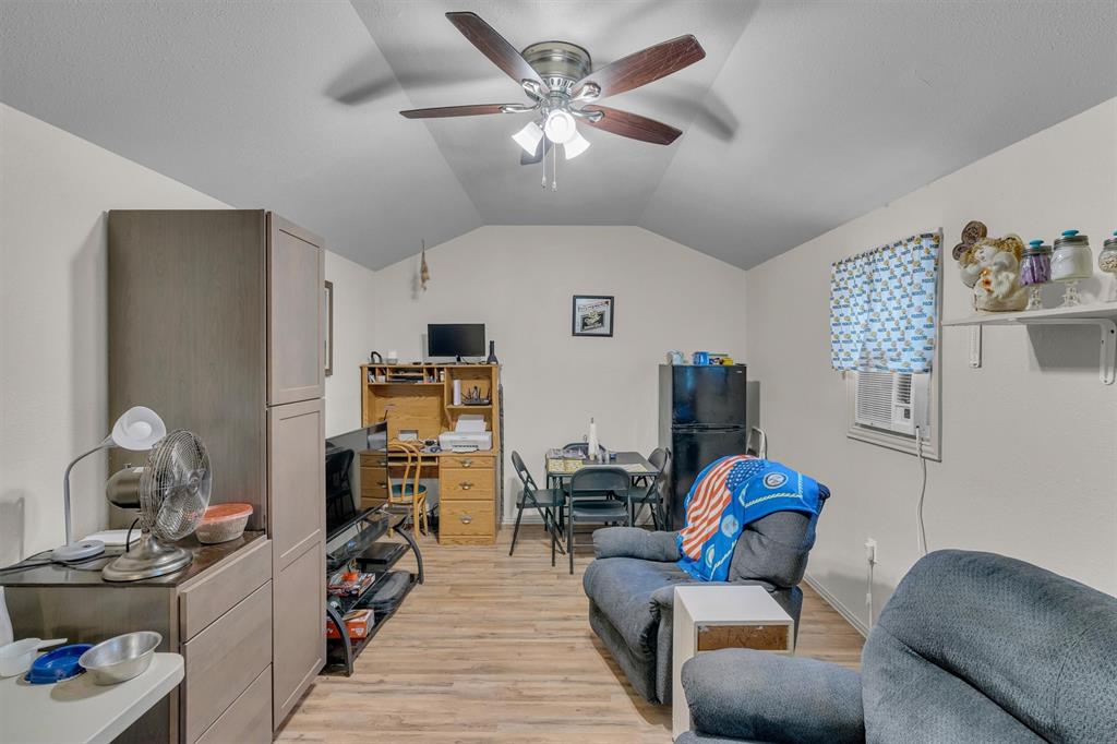 Ft Graham Heights Annex - Residential