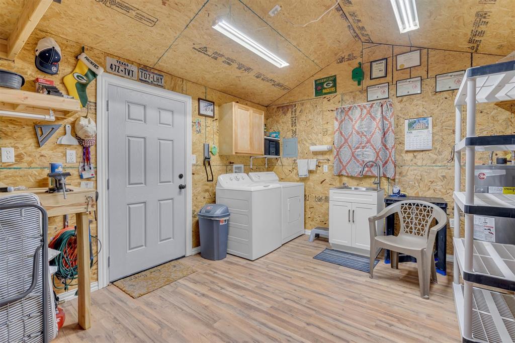 Ft Graham Heights Annex - Residential