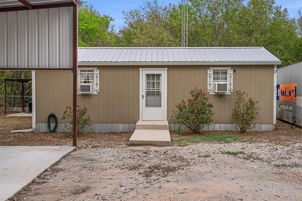 Ft Graham Heights Annex - Residential