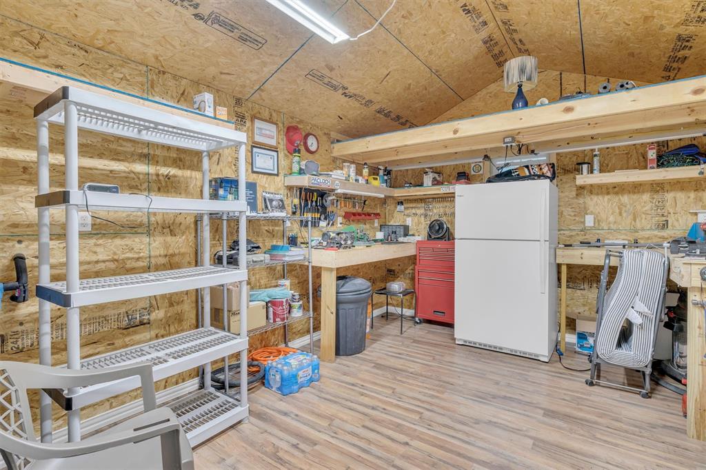 Ft Graham Heights Annex - Residential