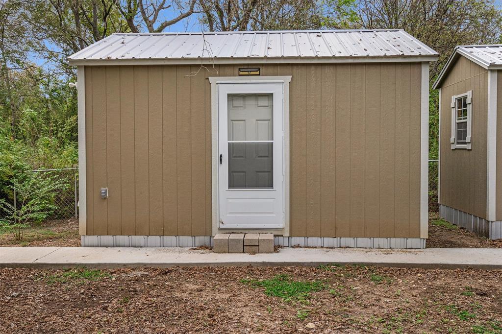 Ft Graham Heights Annex - Residential