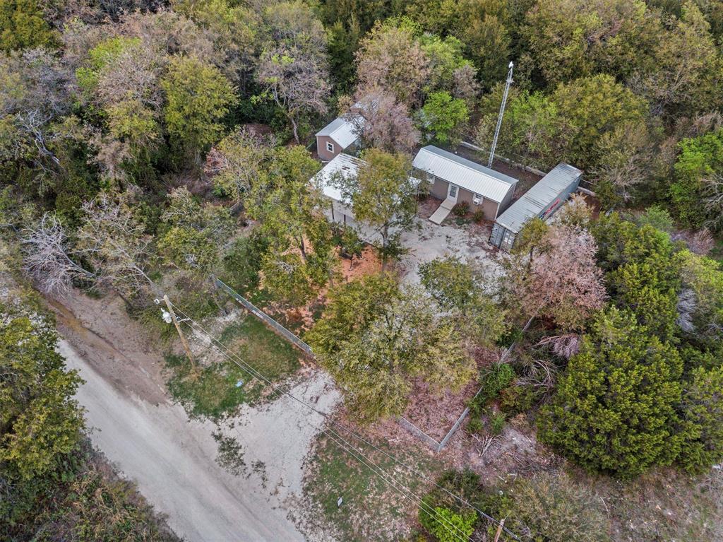 Ft Graham Heights Annex - Residential