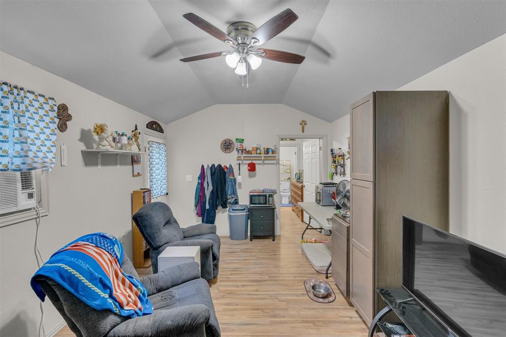 Ft Graham Heights Annex - Residential