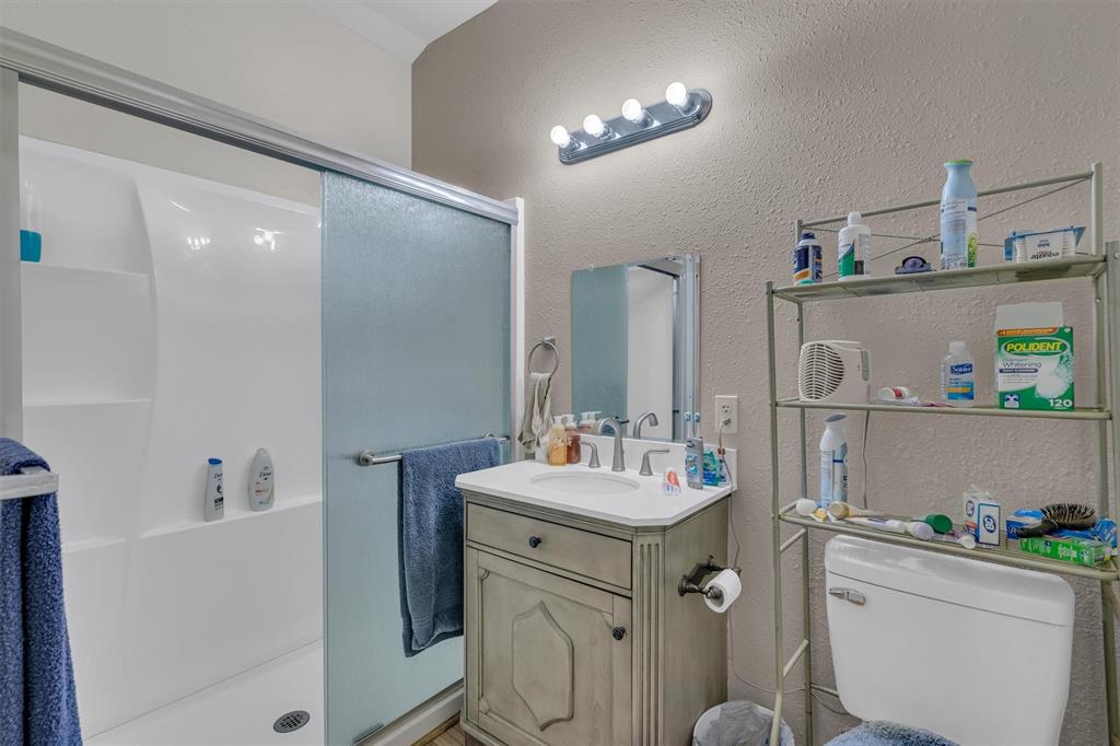 Ft Graham Heights Annex - Residential