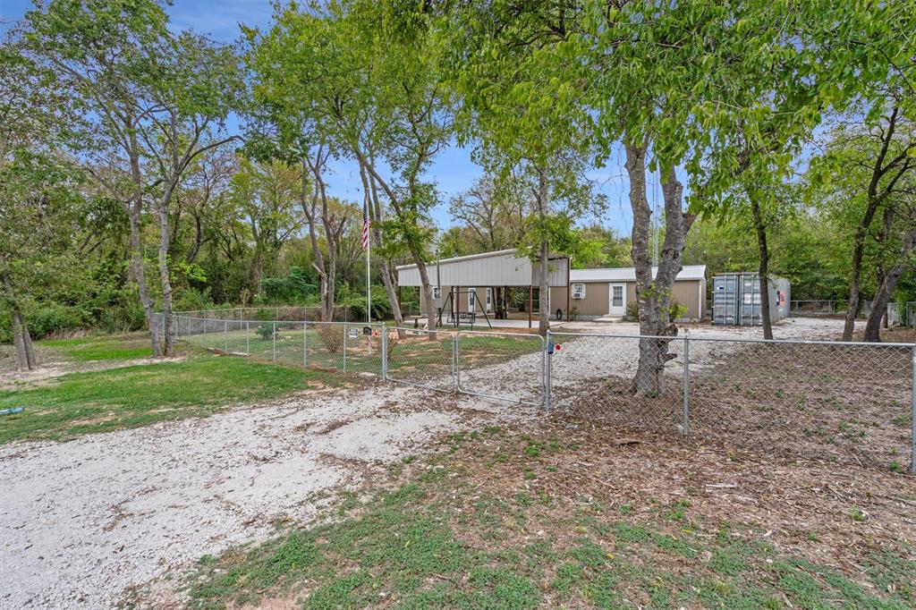 Ft Graham Heights Annex - Residential