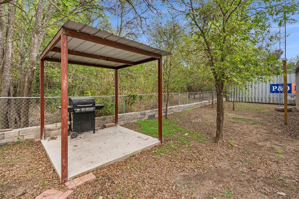 Ft Graham Heights Annex - Residential