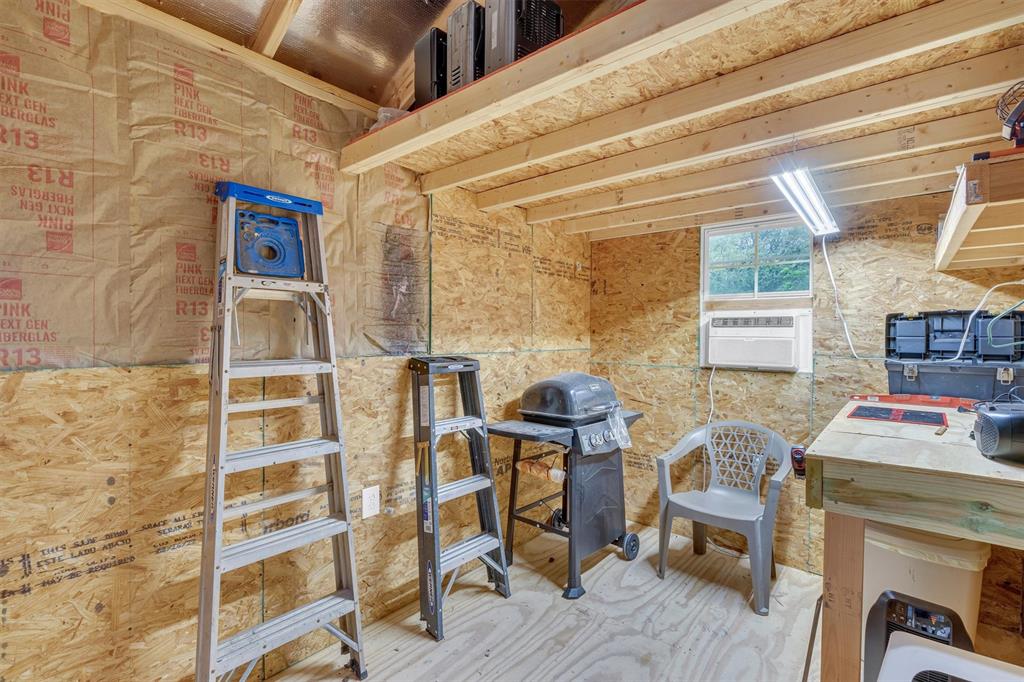 Ft Graham Heights Annex - Residential