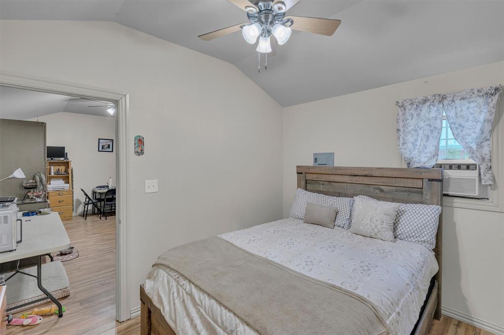 Ft Graham Heights Annex - Residential