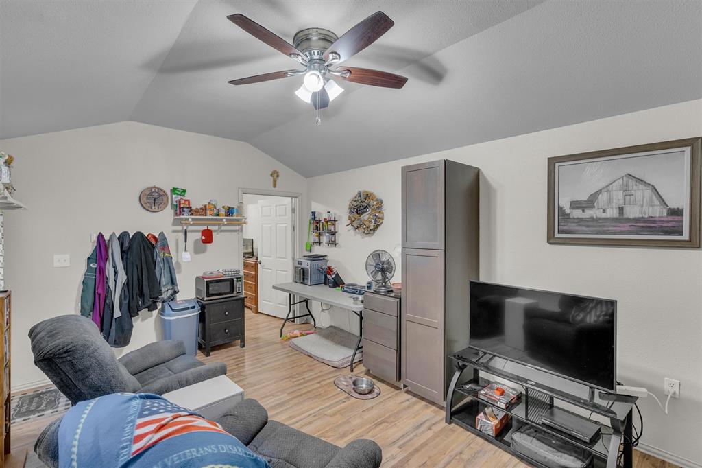 Ft Graham Heights Annex - Residential