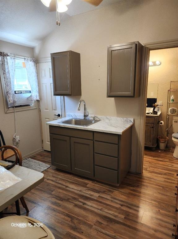 Ft Graham Heights Annex - Residential