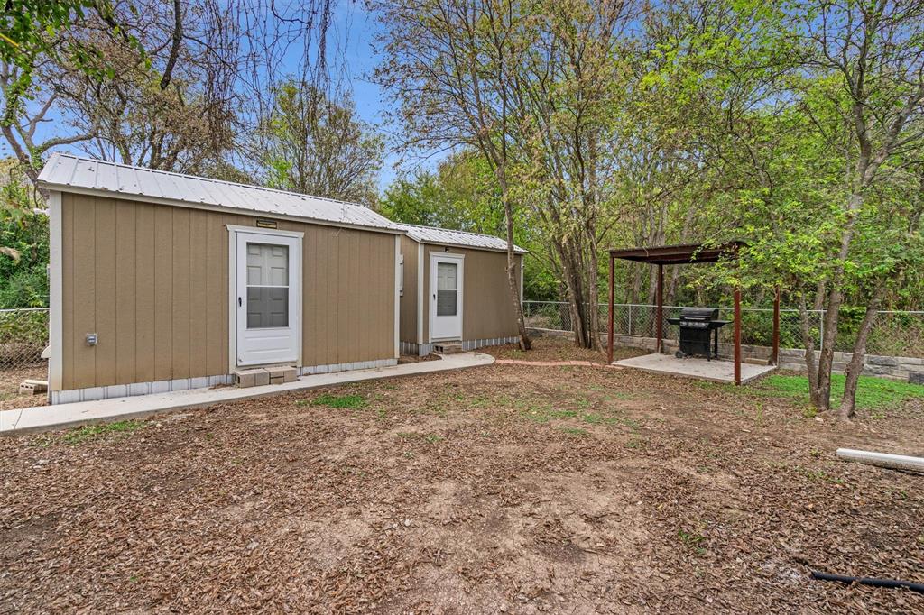 Ft Graham Heights Annex - Residential