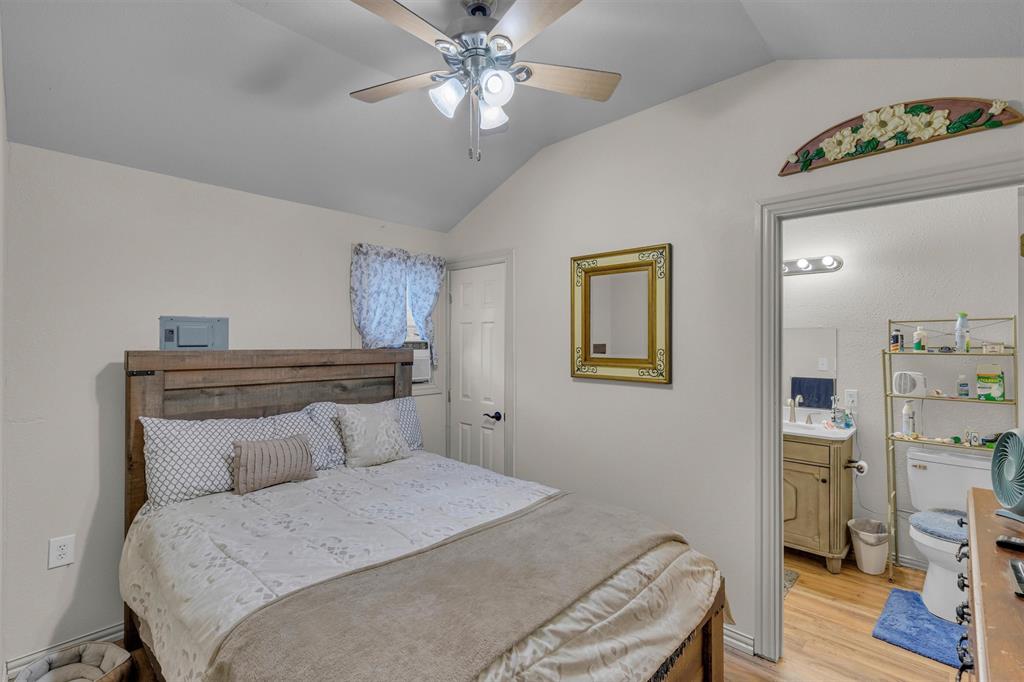 Ft Graham Heights Annex - Residential