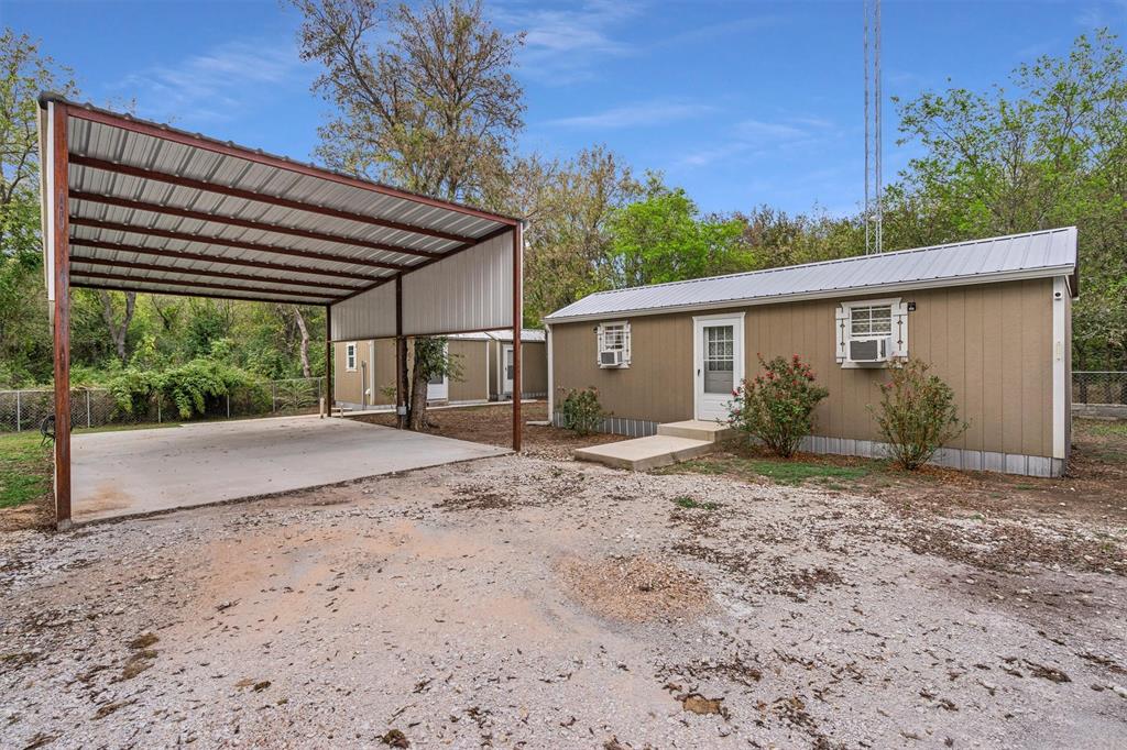 Ft Graham Heights Annex - Residential