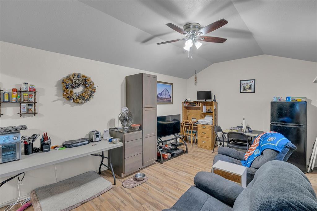 Ft Graham Heights Annex - Residential