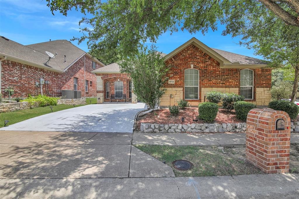 4713 Rancho Del Norte Trail