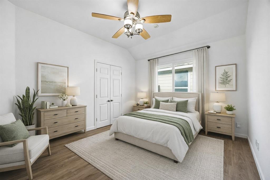 Winsor Meadows At Westridge Ph 2a - Residential