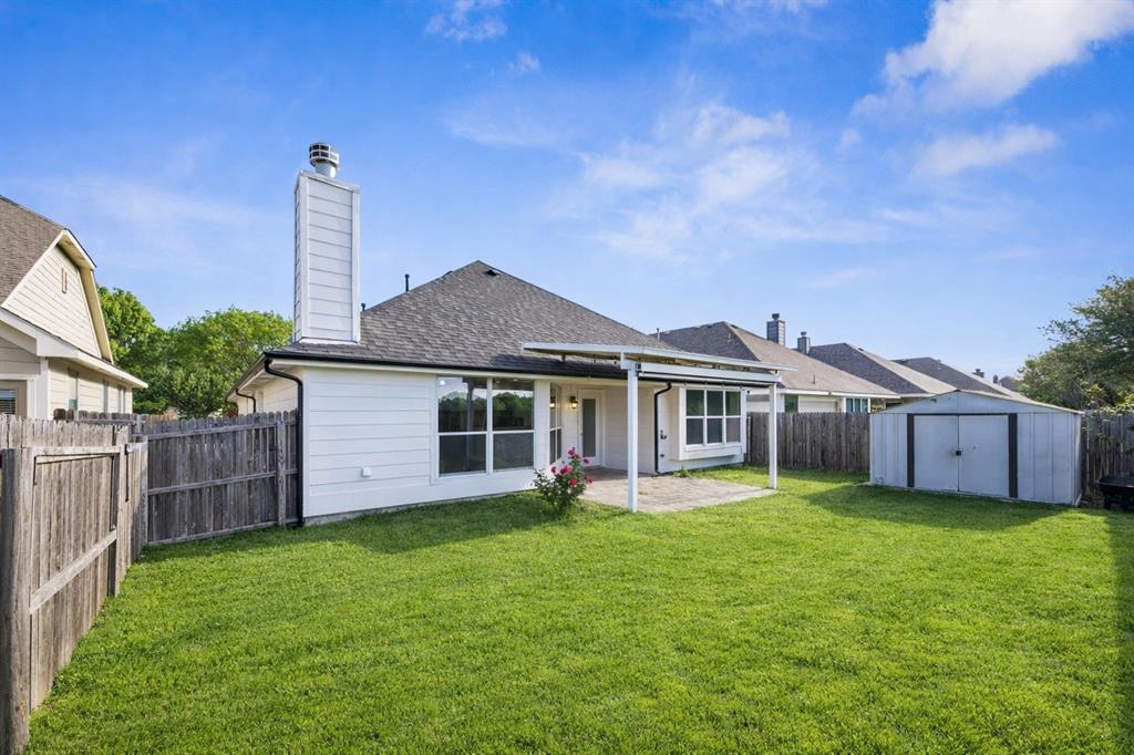 Winsor Meadows At Westridge Ph 2a - Residential