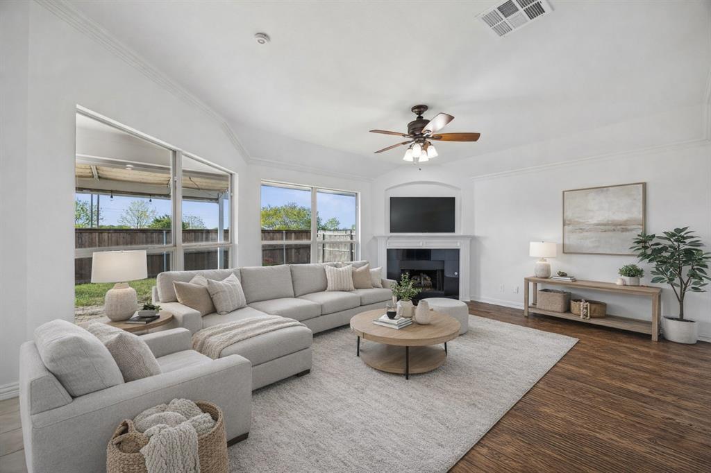 Winsor Meadows At Westridge Ph 2a - Residential