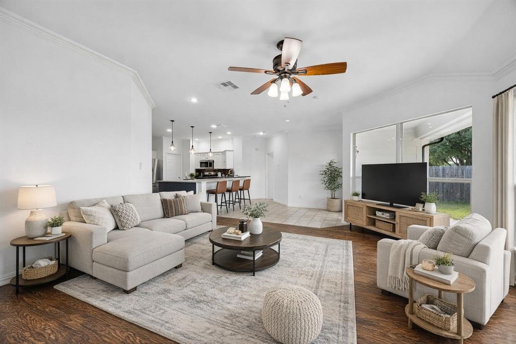 Winsor Meadows At Westridge Ph 2a - Residential