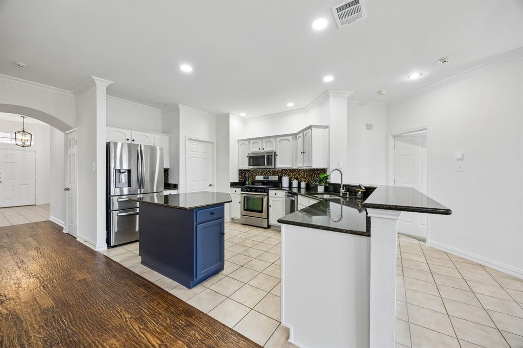 Winsor Meadows At Westridge Ph 2a - Residential